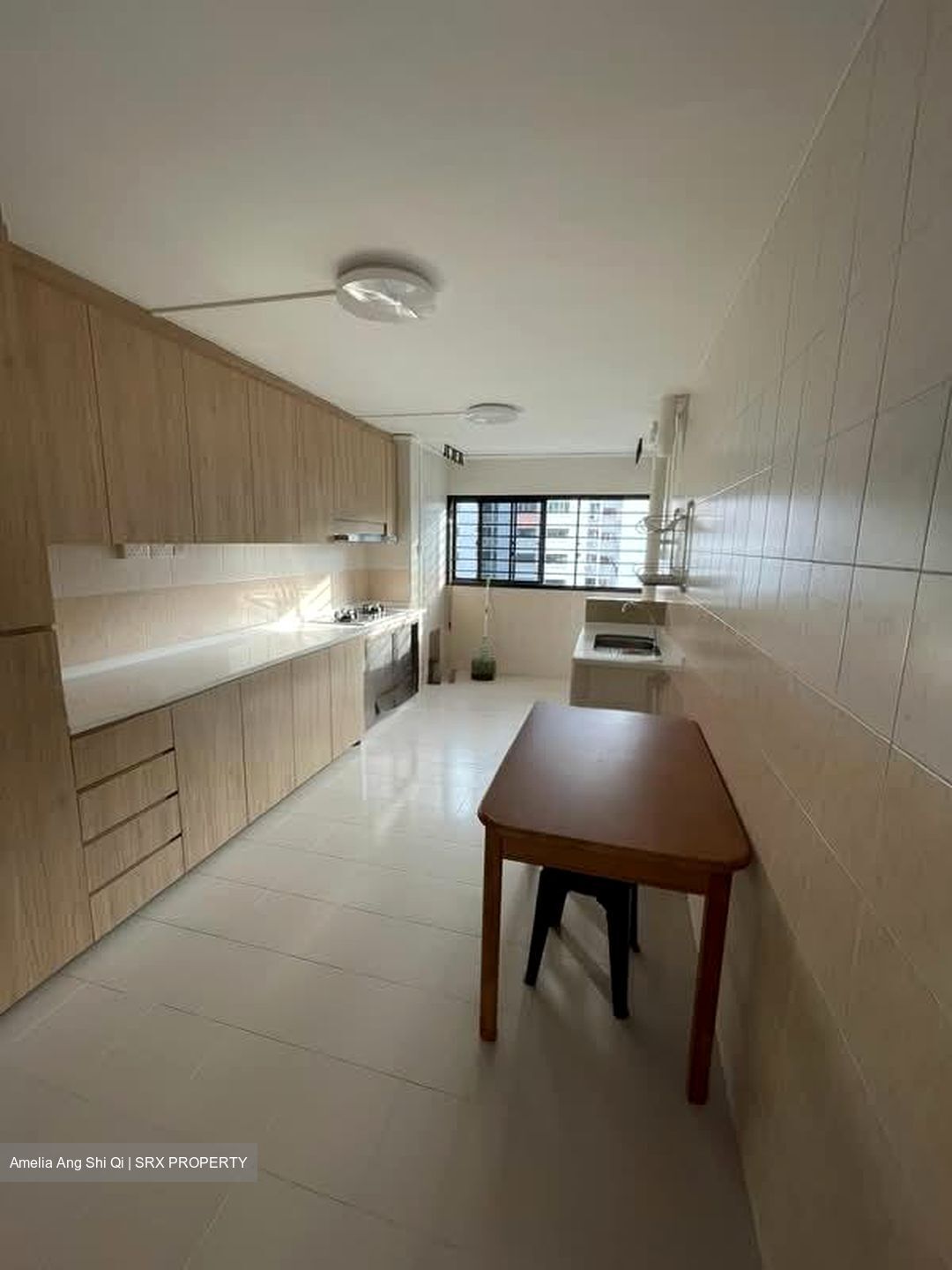 Blk 305 Clementi Avenue 4 (Clementi), HDB 3 Rooms #556338721